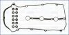 MAZDA Комплект прокладок кришки голівки 323 F V (BA) 2.0 24V (BAEP) 94-98, FORD USA AJUSA 56017200 (фото 1)