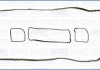 FORD комплект прокладок клап. кришки MONDEO 16V 03- AJUSA 56034000 (фото 1)