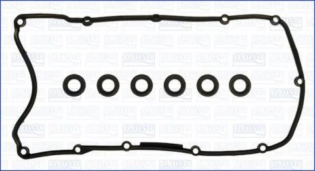 Прокладка клапанной крышки (к-кт) VW T4/T5 2.8/3.2 i 00- AJUSA 56035100