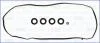 Прокладка клапанной крышки (к-кт) TOYOTA COROLLA (06-) 1.6, 1.8i, RAV 4 III, IV AJUSA 56041000 (фото 1)