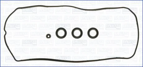 LEXUS комплект прокладок кришки голівки циліндра прав.GS, RX, TOYOTA CAMRY, PREVIA 05- AJUSA 56041400