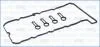 Прокладка клапанної кришки (к-кт) TOYOTA AURIS (15-18) 1.6d, AVENSIS (15-18), RAV 4 IV 2.0d Ajusa AJUSA 56048200 (фото 1)