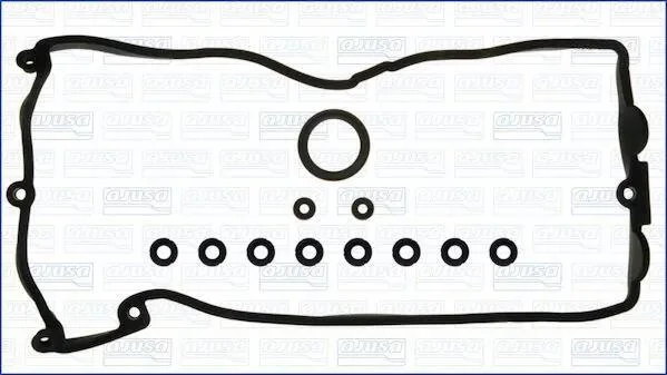 Прокладка клапанной крышки (к-кт) BMW X5 (E53,E70) 4.4, 4.8i (правая) AJUSA 56056600 (фото 1)