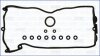 Прокладка клапанной крышки (к-кт) BMW X5 (E53,E70) 4.4, 4.8i (правая) AJUSA 56056600 (фото 1)