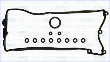 Прокладка клапанной крышки (к-кт) BMW X5 (E53,E70) 4.4, 4.8i (левая) AJUSA 56056700
