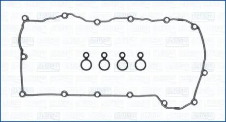 Прокладка ГБЦ AJUSA 56062500
