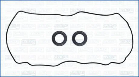 SUZUKI К-т прокладок клапанної кришки FORESTER 2.5 09- AJUSA 56063300