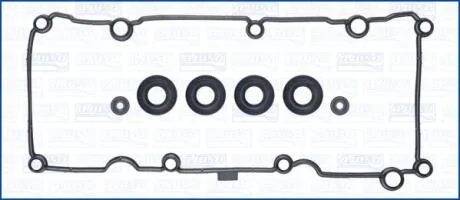 Прокладка клапанної кришки (к-кт) Crafter/T6 2.0 TDI 15- AJUSA 56068000