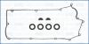 Прокладка клапанної кришки (к-кт) HYUNDAI ACCENT (II,III) 1.6i/ KIA RIO II 1.6i AJUSA 56073600 (фото 1)