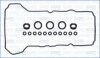 FORD USA К-кт прокладок кришки голівки циліндра EXPLORER (U5_) 3.5 4WD 14-, F-150 Extended Cab Pickup 3.5 4WD 14- AJUSA 56093000 (фото 1)