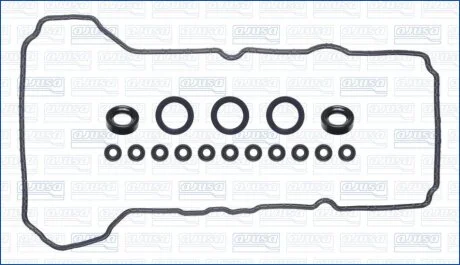 FORD USA К-кт прокладок кришки голівки циліндра EXPLORER (U5_) 3.5 4WD 14-, F-150 Extended Cab Pickup 3.5 4WD 14- AJUSA 56093000