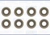 Комплект сальников клапанов AJUSA 57038100 (фото 2)