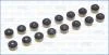 Комплект сальников клапана HYUNDAI ACCENT III 1.4, 1.6i, TUCSON (04-12) 2.0i AJUSA 57052300 (фото 1)