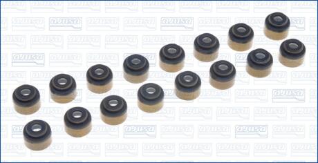 Комплект сальников клапана HYUNDAI ACCENT III 1.4, 1.6i, TUCSON (04-12) 2.0i AJUSA 57052300