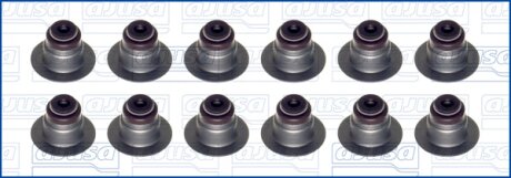 Комплект сальників клапанів AJUSA 57063500