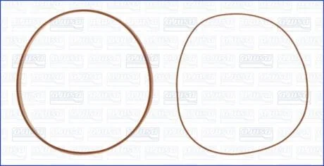 Уплотнительное кольцо (к-кт) гильзы цилиндра Trafic/Master 2.1 D -98 AJUSA 60001900