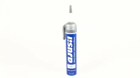 Герметик силіконовий AJUSIL 200 ml (-60 до +300 °С) Ajusa AJUSA 75000100