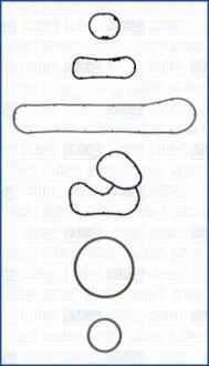 Комплект гумових прокладок. AJUSA 77006500