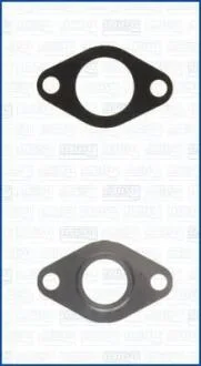 AUDI К-кт прокладок AGR-система (2 дит) A3 03-, MITSUBISHI LANCER VIII 2.0 DI-D 07-, SKODA OCTAVIA II 1.9 TDI, SUPERB II AJUSA 77017100