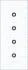 RENAULT Комплект прокладок форсунки KANGOO / GRAND KANGOO II 1.5 dCi 90 17-, MASTER III 2.3 dCi 165 FWD 14- AJUSA 77030500 (фото 1)