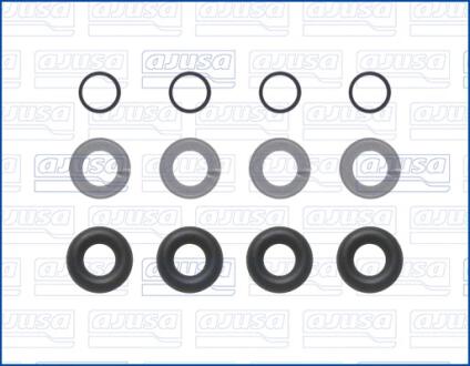 FORD К-кт ущільнювальних кілець клапана впорскування FOCUS III 1.5 EcoBoost 14-17 AJUSA 77062100