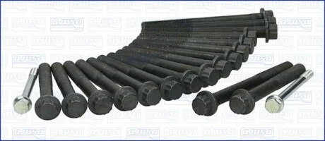 Болт головки блоку AJUSA 81016500