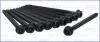 Компл. болтів ГБЦ FORD FOCUS II, III 1.5, 1.6i (10шт) Ajusa AJUSA 81017400 (фото 1)