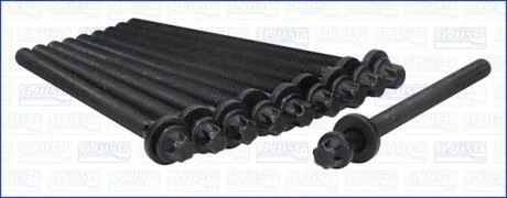 К-кт болтов ГБЦ AJUSA 81017600