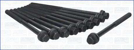 К-т болтів ГБЦ AJUSA 81034300