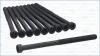 Комплект болтов ГБЦ Jeep Cherokee (13-) 2.4i Ajusa AJUSA 81079100 (фото 1)