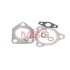Комплект прокладок турбіни HYUNDAI H-1 TQ 07-21, H-1 A1 04-07, H-1 A1 97-04; KIA Sorento BL 02-09 AJUSA JT10767 (фото 2)