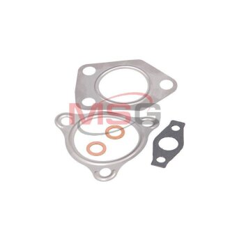 Комплект прокладок турбіни HYUNDAI H-1 TQ 07-21, H-1 A1 04-07, H-1 A1 97-04; KIA Sorento BL 02-09 AJUSA JT10767