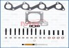 Комплект прокладок турбіни FORD Connect 02-13, Focus I 98-04, Mondeo III 00-07, Transit 00-06 AJUSA JTC11023 (фото 1)