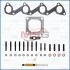 Комплект прокладок турбіни FORD Connect 02-13, Focus I 98-04, Mondeo III 00-07, Transit 00-06 AJUSA JTC11023 (фото 1)