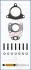 Прокладка турбины (к-кт) Jumpy/Scudo/Expert 2.0 HDI/JTD 00- AJUSA JTC11348 (фото 1)