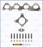 Комплект прокладок турбіни VW Golf VI 09-14; AUDI A3 03-12; SKODA Octavia A5 04-13; SEAT Altea 04-09 AJUSA JTC11603 (фото 2)