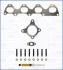 Комплект прокладок турбіни VW Golf VI 09-14; AUDI A3 03-12; SKODA Octavia A5 04-13; SEAT Altea 04-09 AJUSA JTC11603 (фото 2)