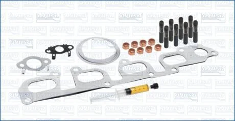 Прокладка турбины (к-кт) VW T5/T6 2.0 TDI 09- AJUSA JTC11703