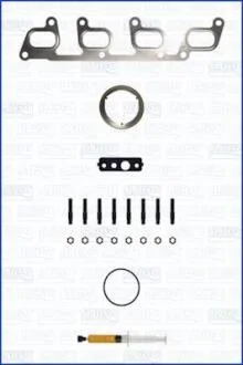 Комплект прокладок турбіни VW Jetta V 05-10, Touran 10-15, Beetle new 98-11, Beetle 11-19; SEAT Leon 05-12, Altea 09-15 AJUSA JTC11819