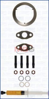 VW комплект прокладок турбокомпресора CRAFTER 30-35 2.5 TDI 06- AJUSA JTC11826 (фото 1)