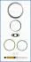 Комплект прокладок турбіни BMW 5 F10-18 10-17, 7 F01-F04 08-15, 3 E90-93 05-12 AJUSA JTC12249 (фото 1)