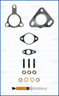 Комплект прокладок турбіни OPEL Astra J 10-15, Zafira B 05-13 AJUSA JTC12397