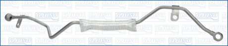 HYUNDAI Оливопровід SANTA FE IV (TM, TMA) 2.0 CRDi 18-20 AJUSA OP10135