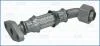 Трубка подачи масла VW T5 1.9d/ SKODA OCTAVIA I 1.9d AJUSA OPR00003 (фото 1)