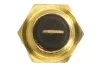 Датчик темпер. охолодж.рідини AKUSAN AG0138 (фото 2)