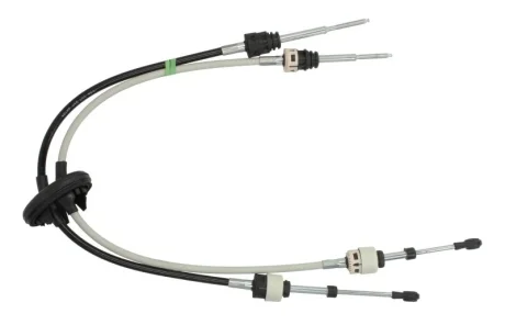 Трос рычага КПП AKUSAN F4M004AKN
