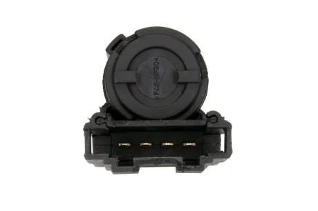Вимикач AKUSAN K03W006AKN