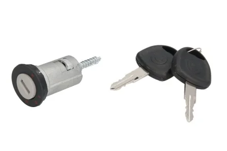 Сердцевина замка зажигания AKUSAN K04W004AKN