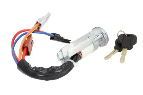 Серцевина замка запалювання AKUSAN K04W040AKN
