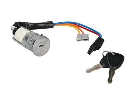 Сердцевина замка зажигания AKUSAN K04W041AKN
